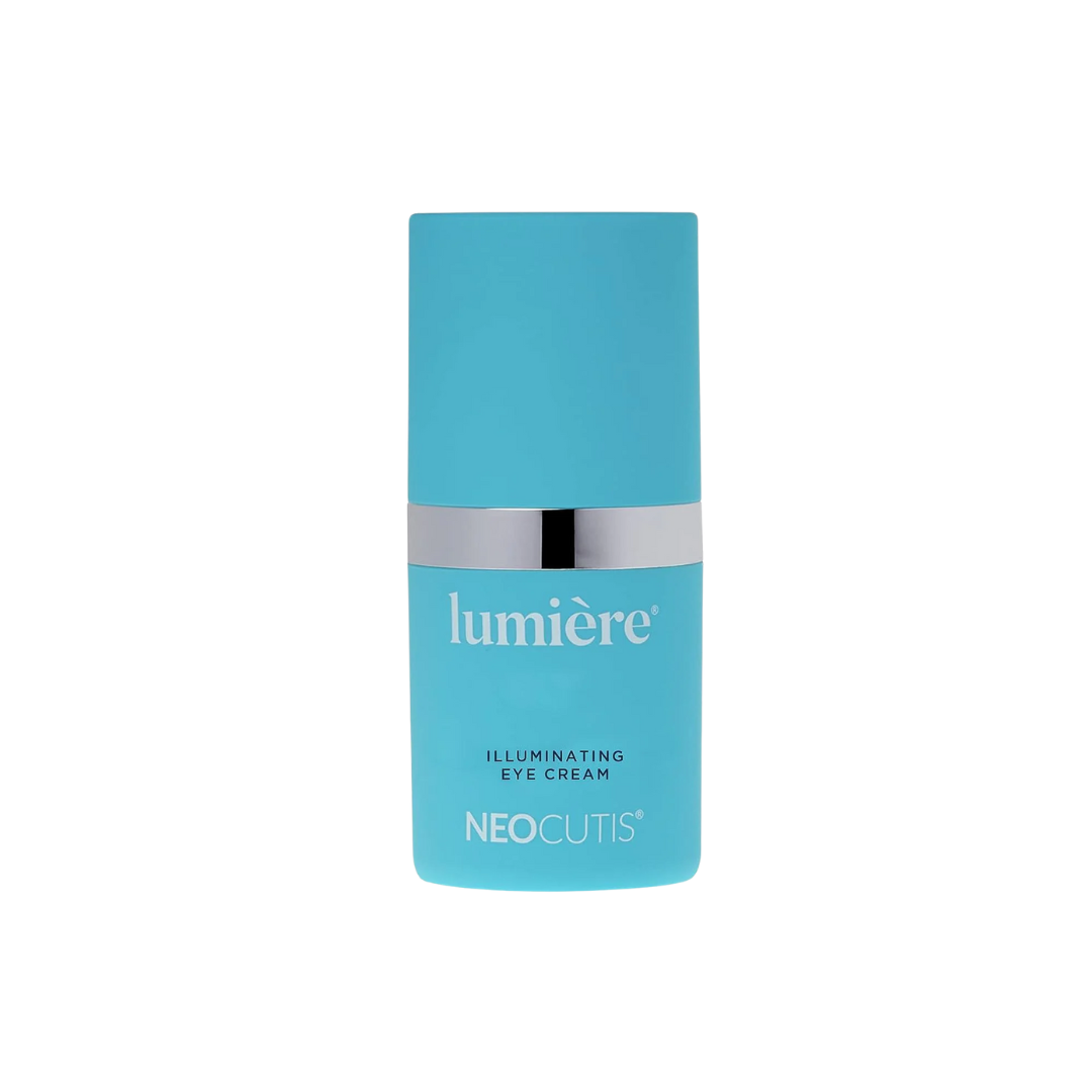 Lumiere Illuminating Eye Cream Case - GWP with Plasma IQ